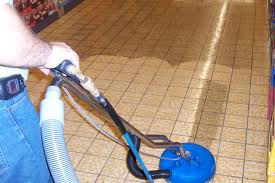 The Essence Of Tile Cleaning