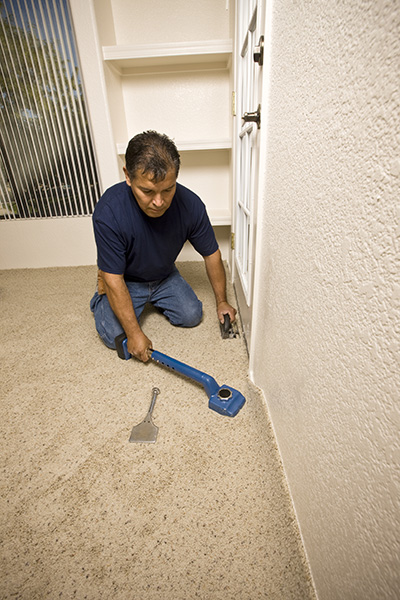 Carpet Cleaning Services