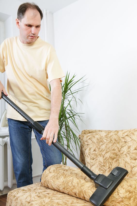 Upholstery Cleaning; Can You Do It On Your Own Effectively